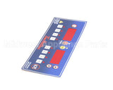 OSL1577PHN Doughpro Proluxe Overlay Digital Controller Sl1