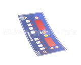 OSL1577Y Doughpro Proluxe Overlay Digital Control Sl1577 With 17 &