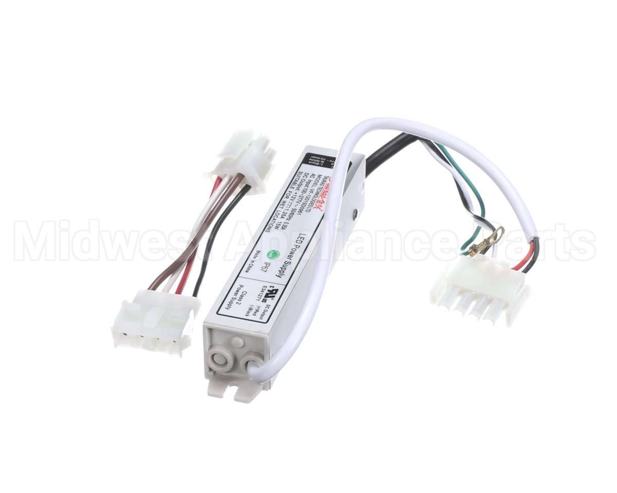 OT-EL-151-T Hoshizaki Otel151T 1.25 Amp Le