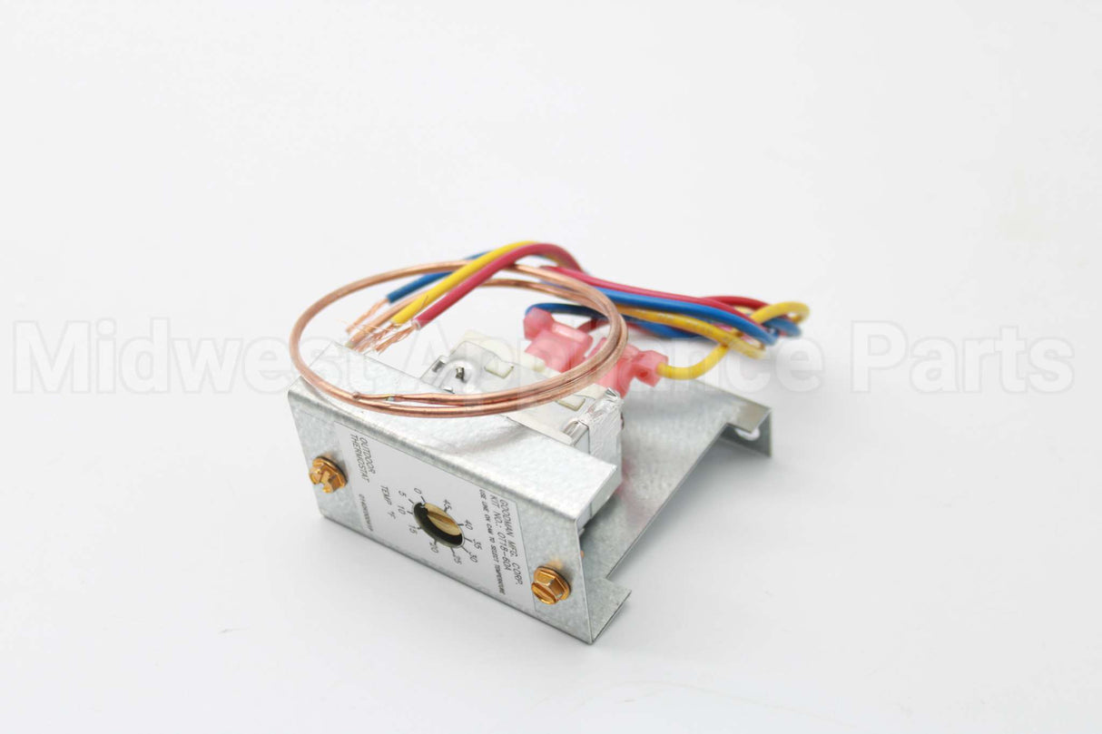 OT18-60A Amana-Goodman Outdoor Thermostat/Ht Pump