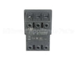 OT63FT3 Powered Aire 60 Amp, Air Curtain Mounted