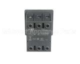 OT63FT3 Powered Aire 60 Amp, Air Curtain Mounted