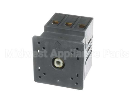 OT63FT3 Powered Aire 60 Amp, Air Curtain Mounted