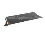 OV39 Hussmann Ov39 - Shelf-20X48 2 Pos Black