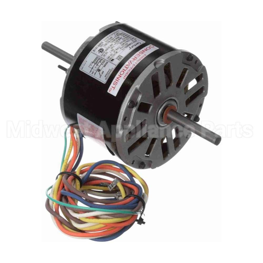 OWR1016 Century Oem Replacement Motor