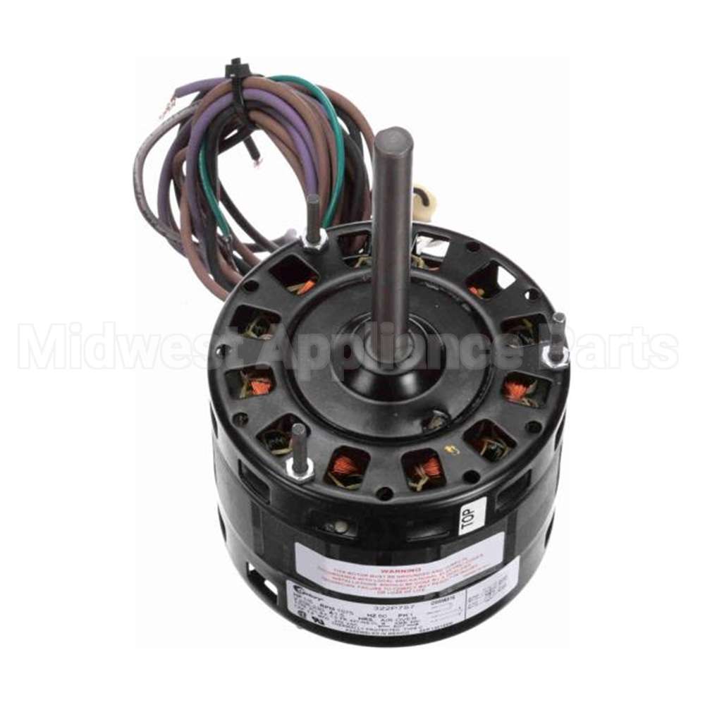 OWW6516 Century Oem Replacement Motor
