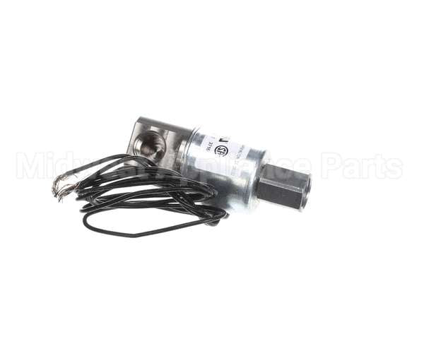 P-0017-02 La Marzocco Modbar Solenoid Valve, 3-Way Pour Over O