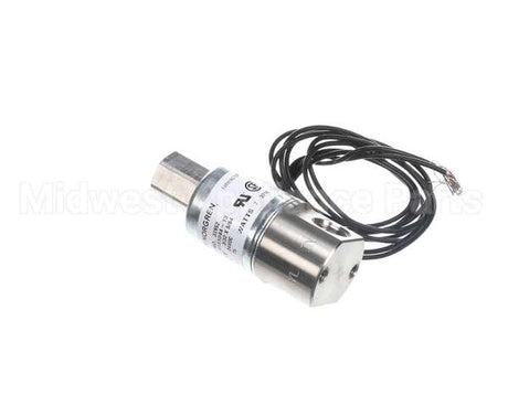 P-0017-02 La Marzocco Modbar Solenoid Valve, 3-Way Pour Over O