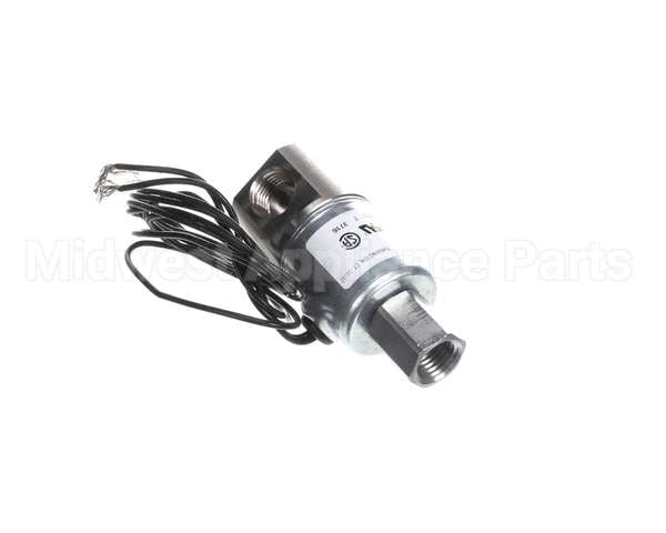 P-0017-02 La Marzocco Modbar Solenoid Valve, 3-Way Pour Over O