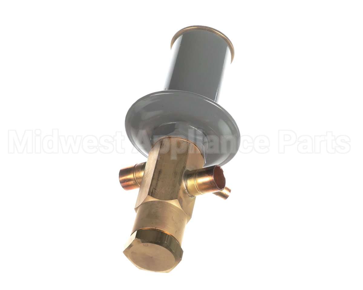P-0200S Liebert 1/2" Bypass/Discharge Valve