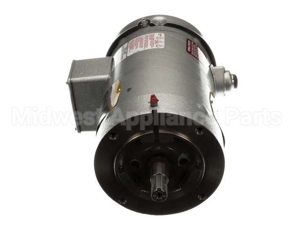 P-0335060 Somat 3 Hp 3 Ph Baldor Motor