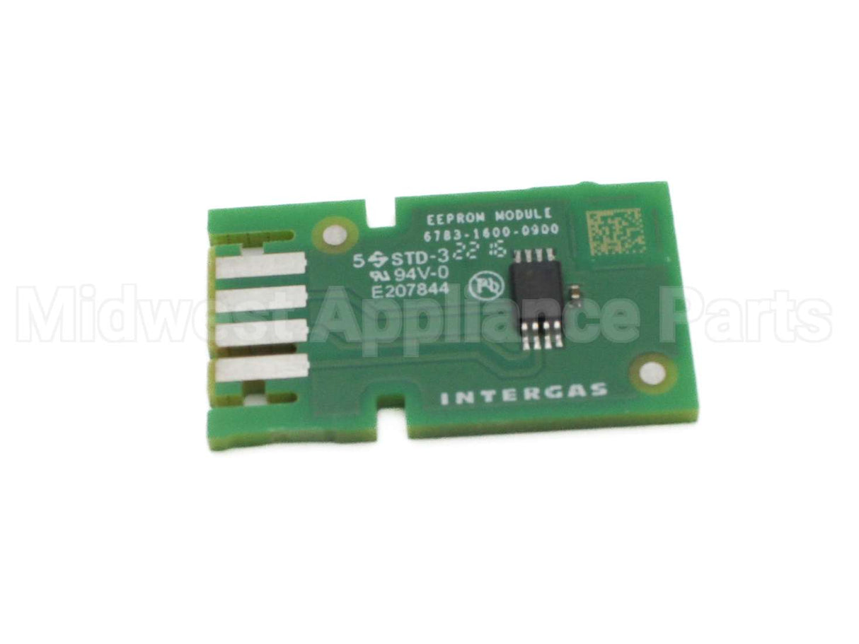 P-081564 Replacement Boiler Memory Module