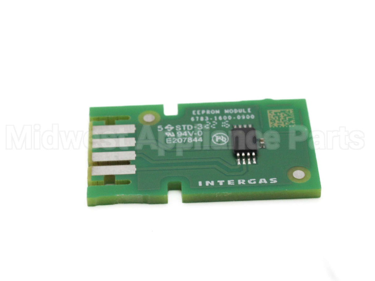 P-081564 Replacement Boiler Memory Module