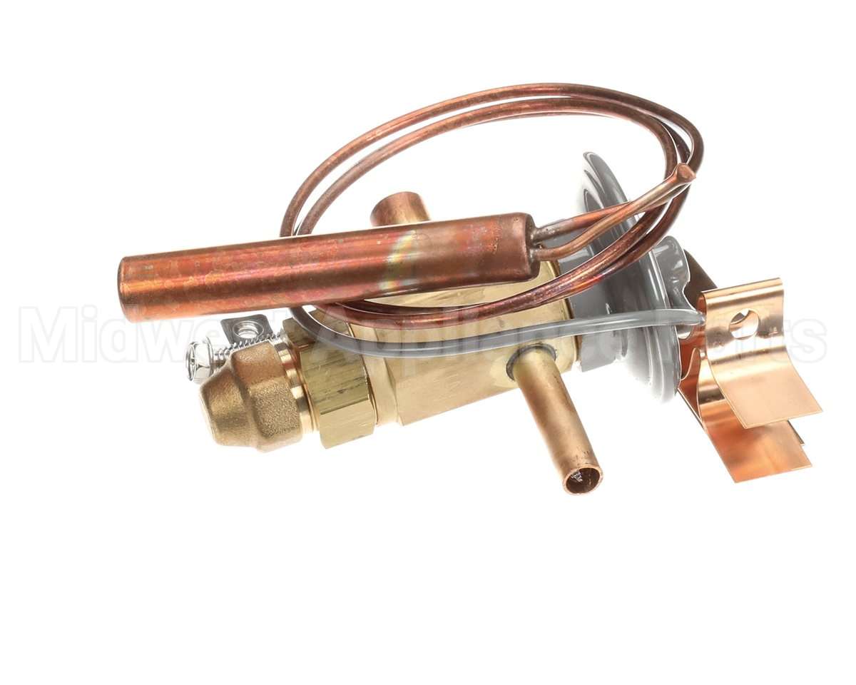 P-1-12-6 H&K International Exp Valve #Efj-1/4C R134A Med