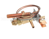 P-1-12-6 H&K International Exp Valve #Efj-1/4C R134A Med