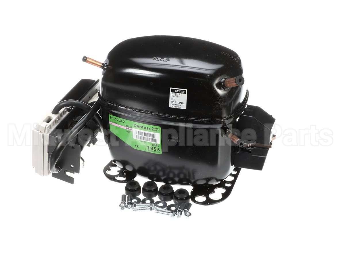 P-1-16-3-C H&K International Compressor