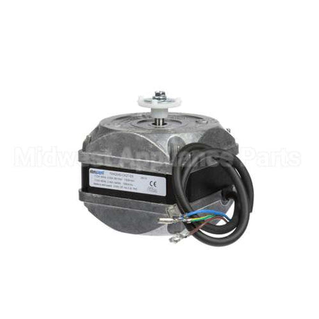 P-1-16-54-FM H&K International Motor