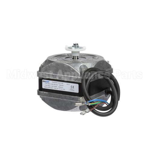 P-1-16-54-FM H&K International Motor