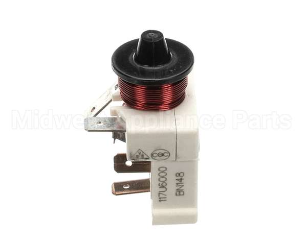 P-1-16-59SR H&K International Compressor Start Relay