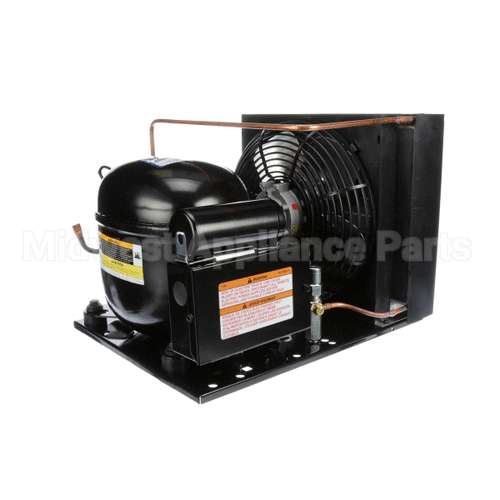 P-1-209 H&K International Condensing Unit,Wf04