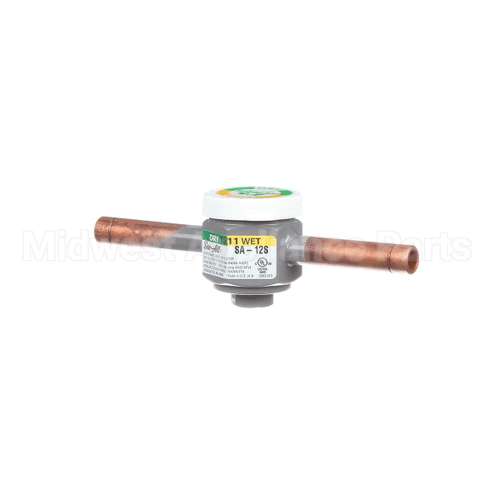 P-1-21 H&K International Sight Glass 14Sa12S (Solder
