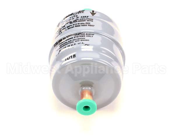 P-1-23 H&K International Dryer Sporlan #C-052-S Hh 1/4