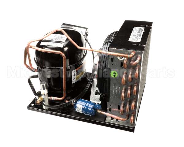 P-1-299 H&K International Condensing Unit