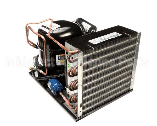 P-1-299 H&K International Condensing Unit
