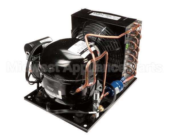 P-1-299 H&K International Condensing Unit
