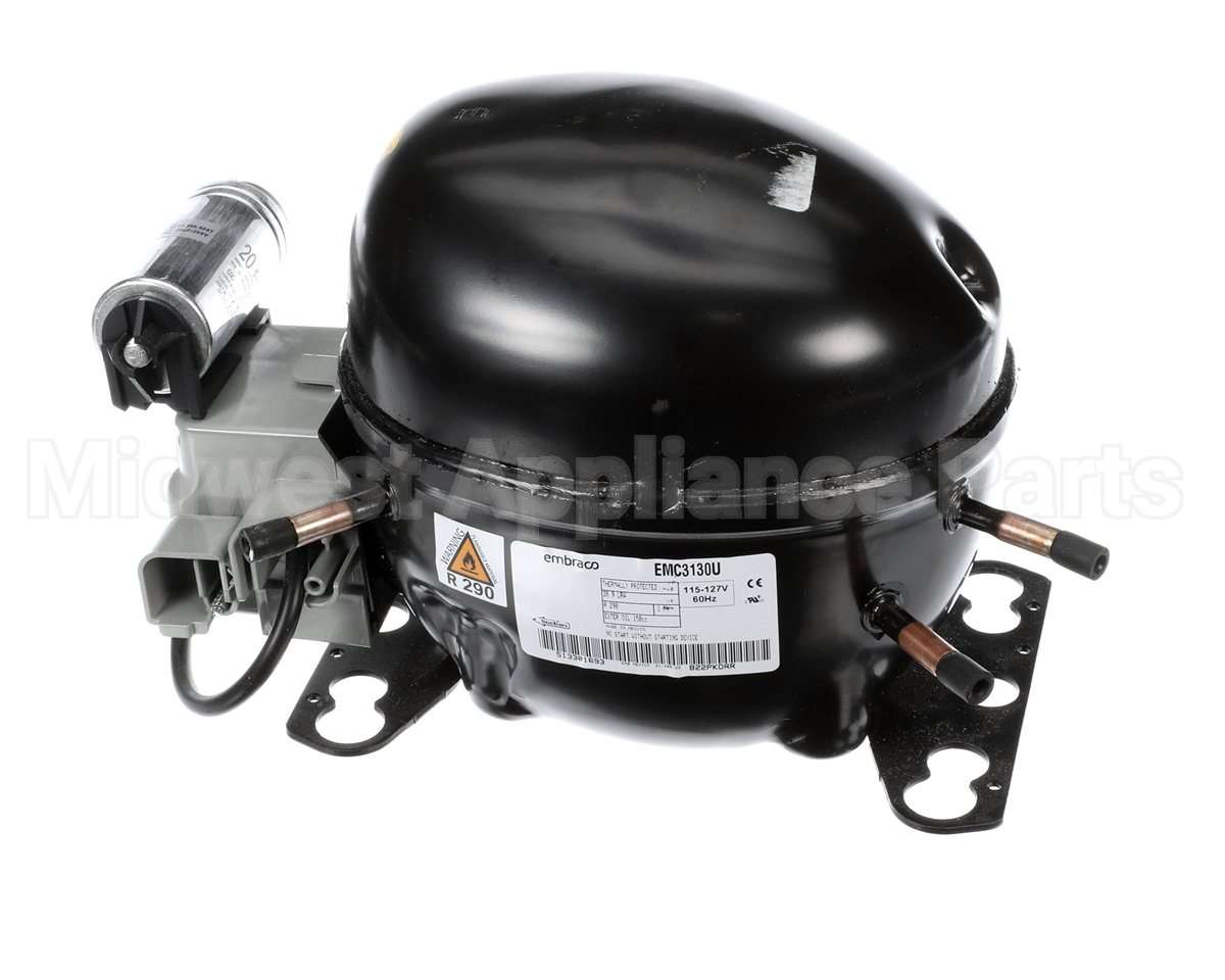 P-1-353 H&K International Compressor