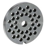P-16425-1 Compatible Hobart Grinder Plate - 1/4"