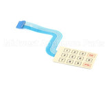 P-2085 Edhard Keypad- Model Mk