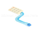 P-2085 Edhard Keypad- Model Mk