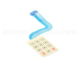 P-2085 Edhard Keypad- Model Mk