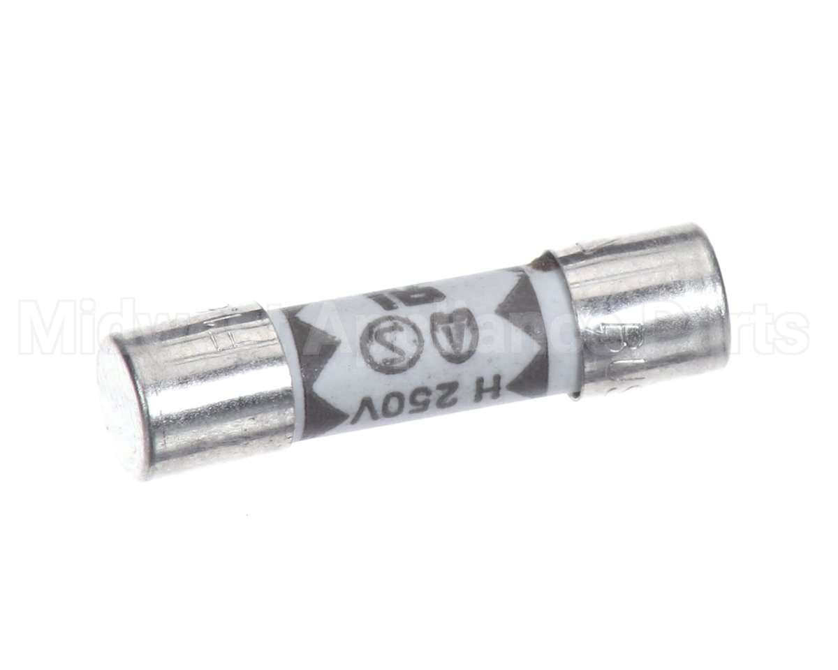P-2601 Edhard Fuse1.6A 14"X114 250V