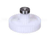 P-3021 Edhard Gear & Idler Model Mk Assembly