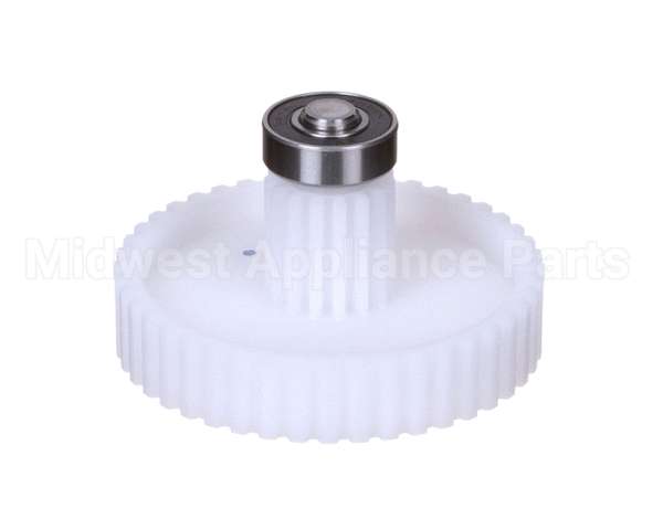 P-3021 Edhard Gear & Idler Model Mk Assembly