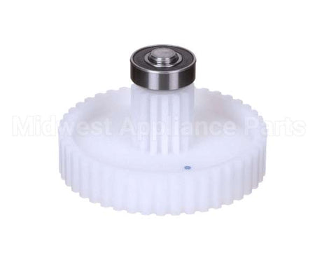 P-3021 Edhard Gear & Idler Model Mk Assembly