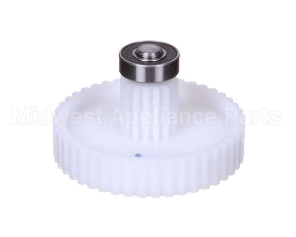 P-3021 Edhard Gear & Idler Model Mk Assembly