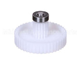 P-3021 Edhard Gear & Idler Model Mk Assembly