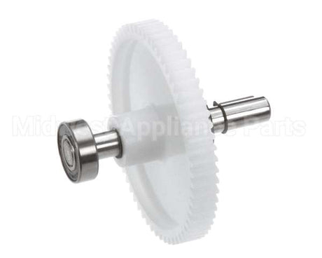 P-3022 Edhard Gear Output Model Mk Assembly