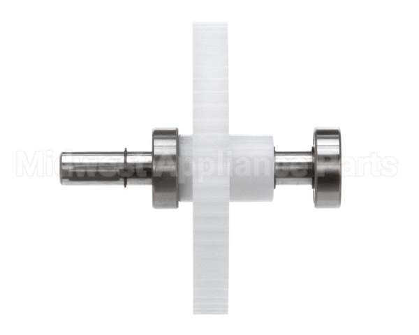 P-3022 Edhard Gear Output Model Mk Assembly