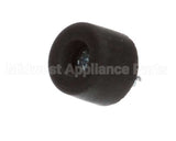 P-3423 Edhard Rubber Foot Assembly.