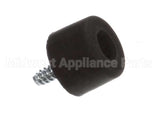 P-3423 Edhard Rubber Foot Assembly.