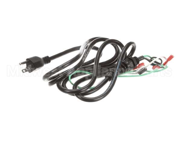 P-3554 Edhard Cord Power Assy