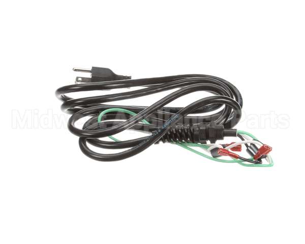 P-3554 Edhard Cord Power Assy