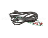 P-3554 Edhard Cord Power Assy