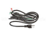 P-3554 Edhard Cord Power Assy