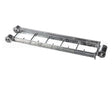 P-GA0053-01 White Conveyors Frame Aluminum W