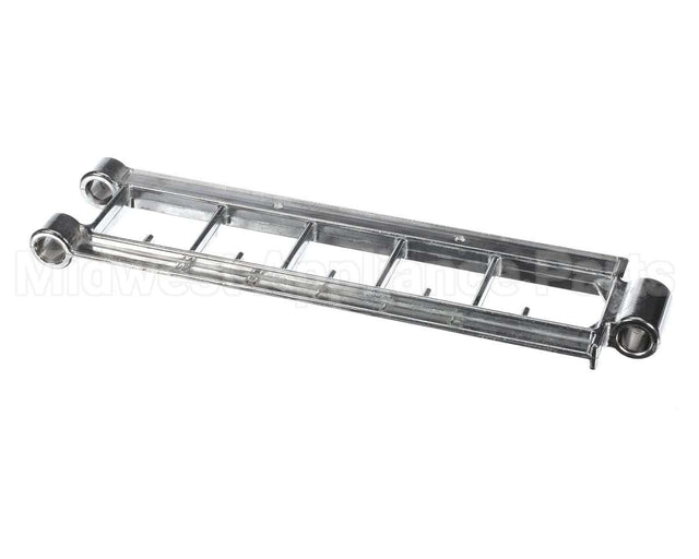 P-GA0053-01 White Conveyors Frame Aluminum W